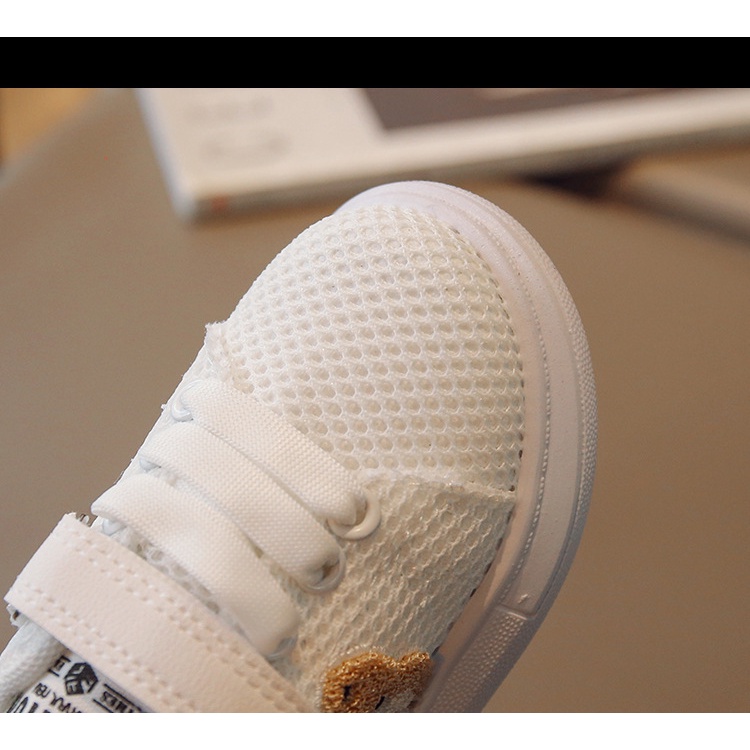 Giày Thể Thao Phong Cách Mới 2023 Cho Bé Trai