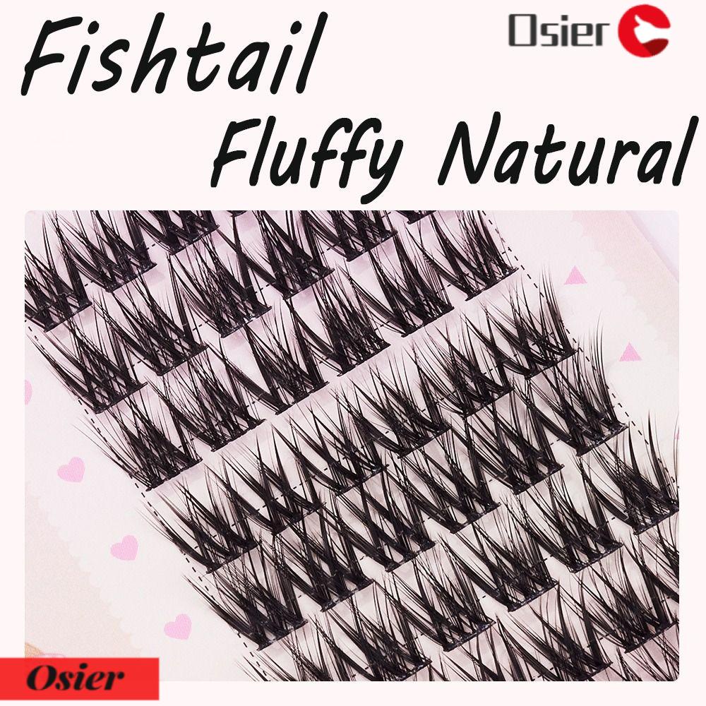 1 Đuôi Lông Mi Giả Nối Dài Tự Nhiên DIY