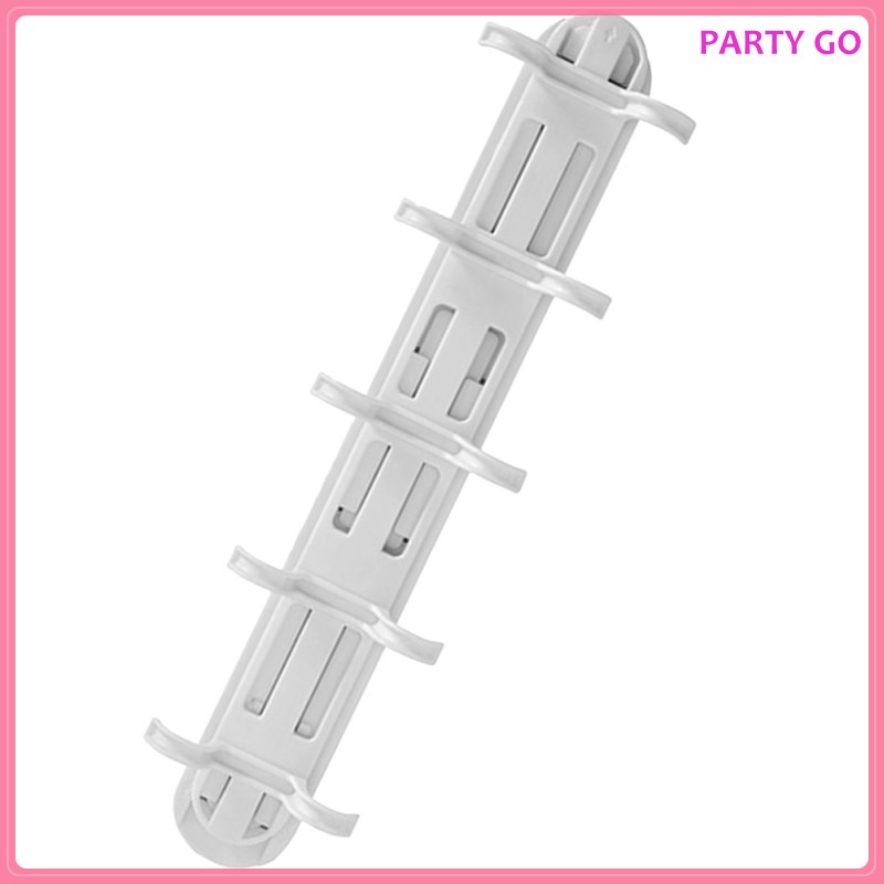 Giá Đỡ Dụng Cụ Nhà Bếp Có Móc Treo Dạng Trượt