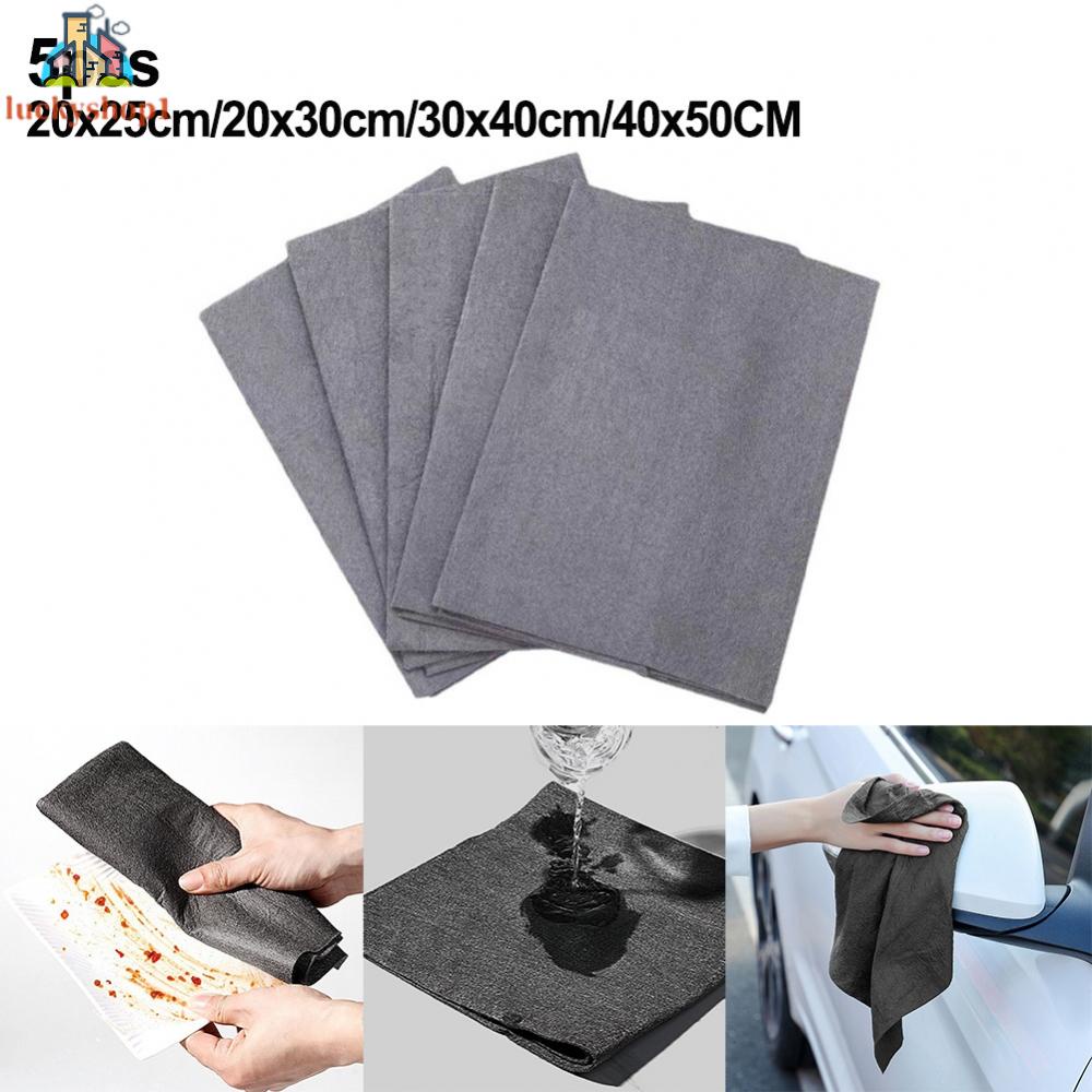 &quot;Hãy Giữ nhà và xe của bạn không cần phải dọn dẹp bằng cách xoa dịu dấu hiệu