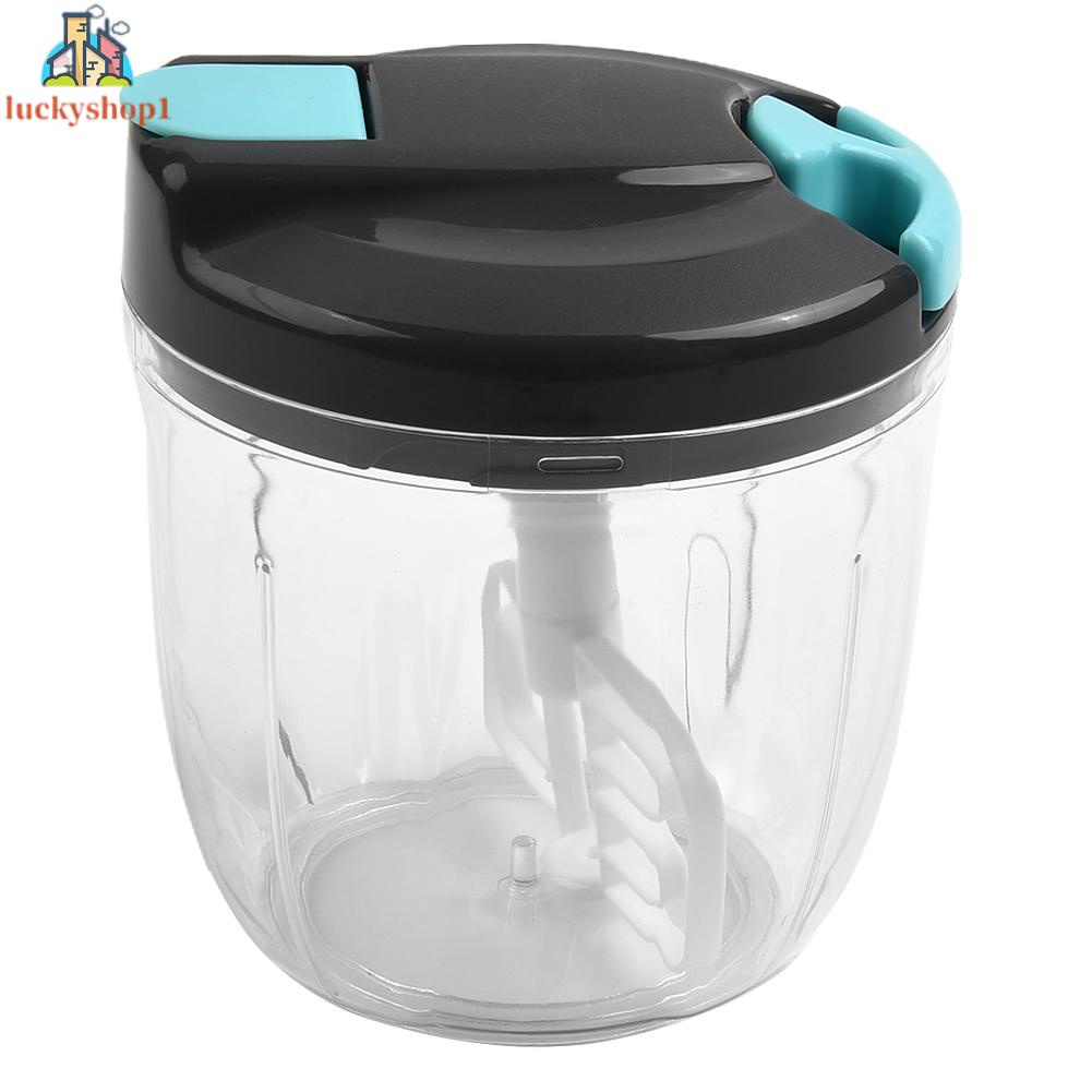 Dụng Cụ Cắt Rau Củ Quả Đa Năng Abs 291g