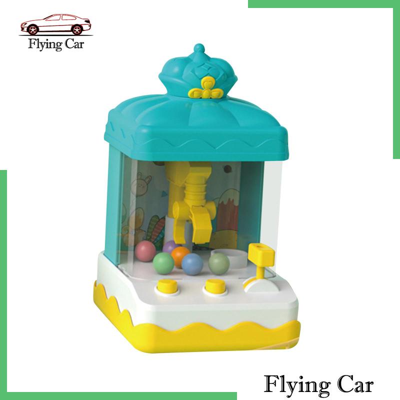 [Lzdjfmy2] Máy Chơi Game Điện Tử Cỡ Nhỏ Cho Quà Tặng