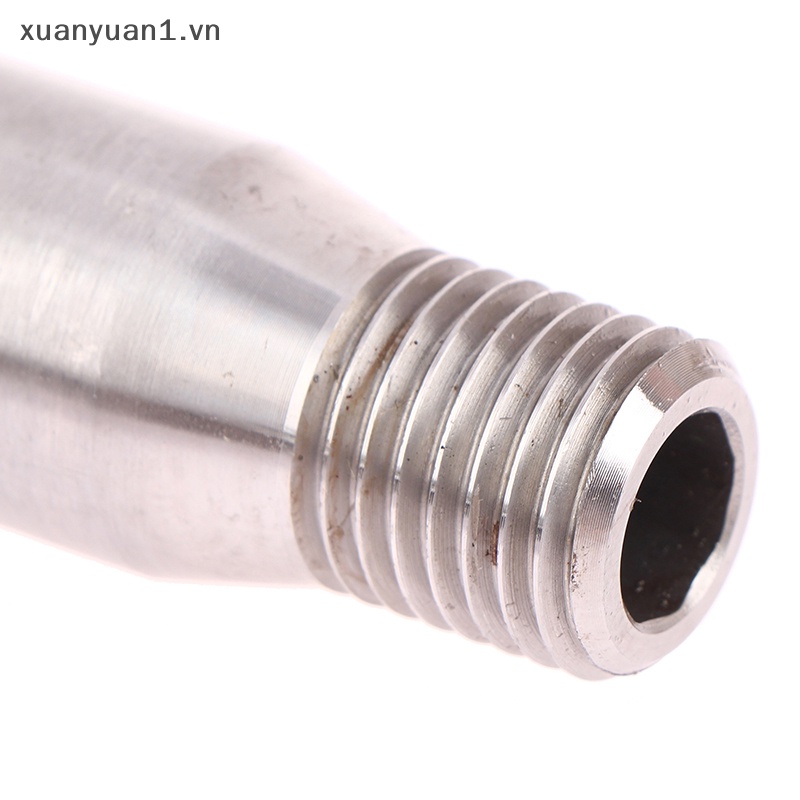1 Mũi Khoan Mở Rộng 160 / 200 / 230 / 300 / 400mm M22 Chất Lượng Cao