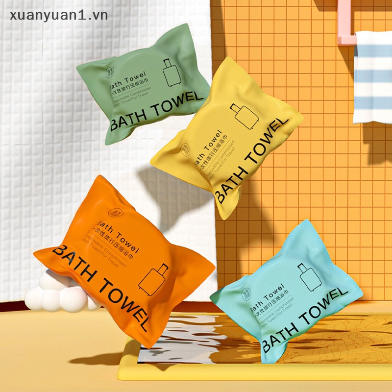 Khăn Tắm Cỡ Lớn 70X140Cm Nhanh Khô Tiện Dụng Mang Theo Du Lịch