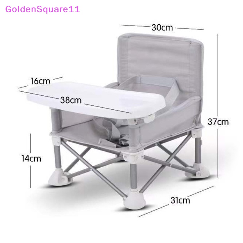 Ghế Xếp Mini Tiện Lợi Cho Trẻ Sơ Sinh