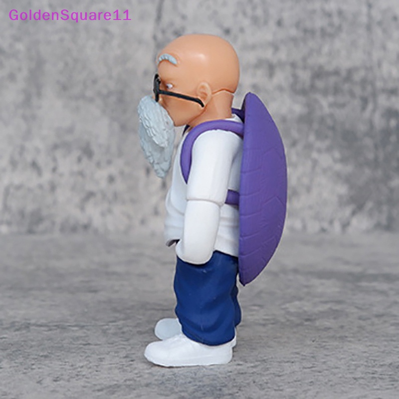 1 Mô Hình Nhân Vật Hoạt Hình Dragon Ball 10cm