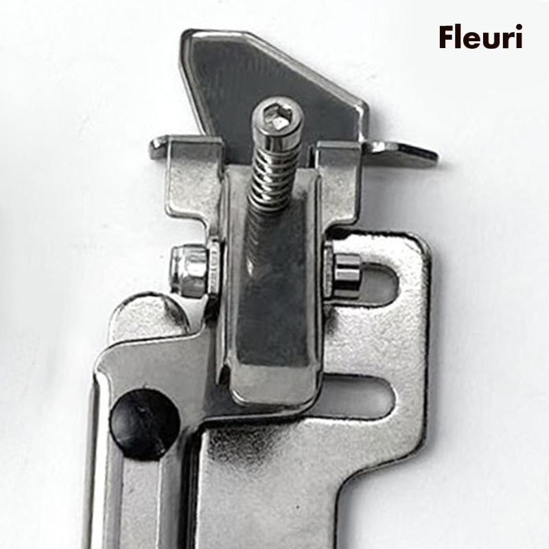 Chân Vịt Máy May Điều Chỉnh Được Tiện Lợi