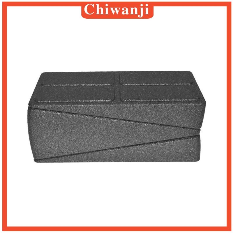 Set 3 Ván Trượt Hỗ Trợ Tập Gym Chuyên Nghiệp