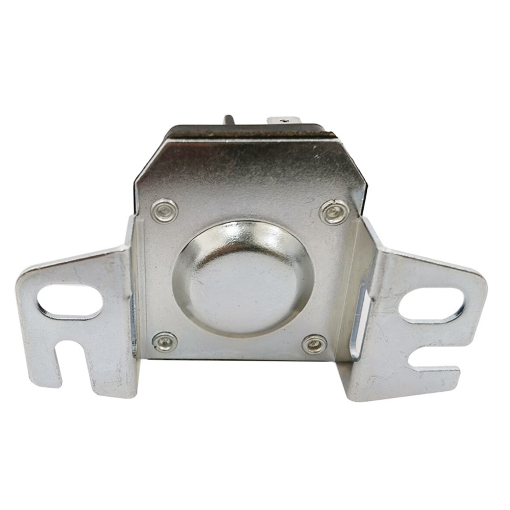 Bộ Khởi Động Điện Từ 3 Đầu Nối 3 Đầu Cuối 812120121105 1x Phụ Kiện Cho 812-1201 - 211-05