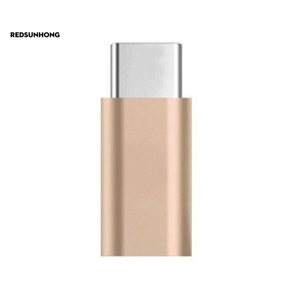 Bộ Chuyển Đổi Âm Thanh RH.B Type-C Sang 3.5mm Cho Osmo Pocket