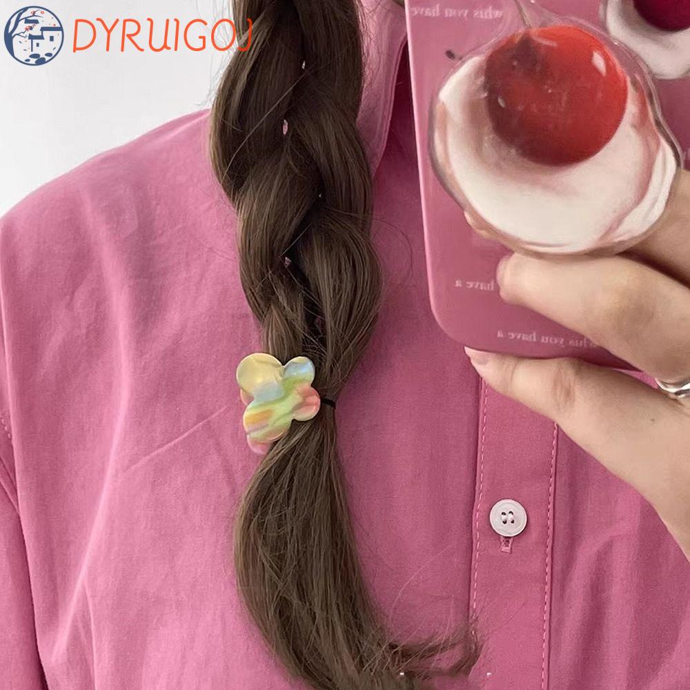 Kẹp Tóc Hình Cá Mập Nhỏ Nhắn Dễ Thương Phong Cách Hàn Quốc Dành Cho Nữ