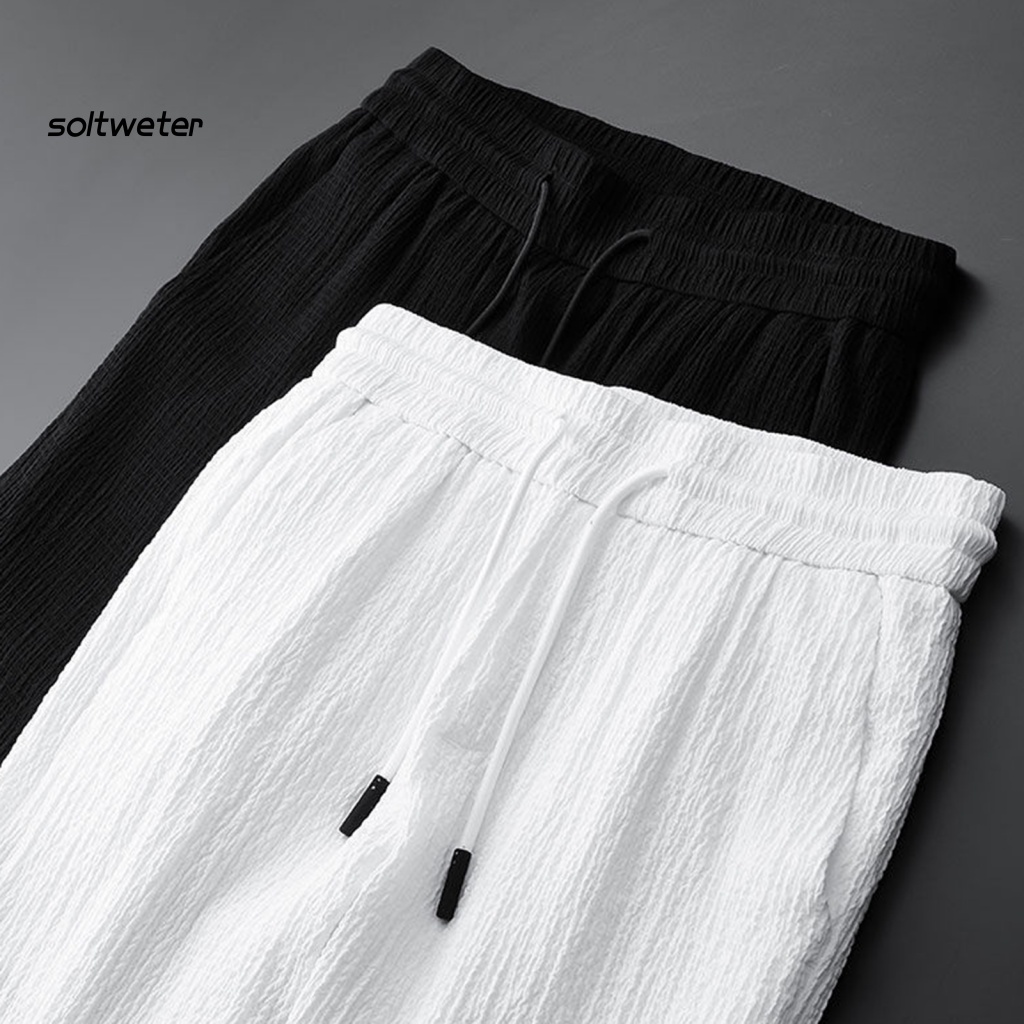 1 Bộ Áo Sơ Mi Cổ Đứng Phối Quần Dài Màu Trơn Đính Một Hàng Khuy Kiểu Đường Phố Thời Trang Mùa Thu Cho Nam