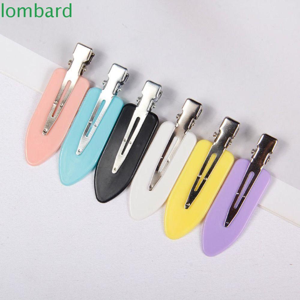 Bộ Keo Dán Kẹp Tóc Diy Màu Sắc Kẹo Ngọt Xinh Xắn