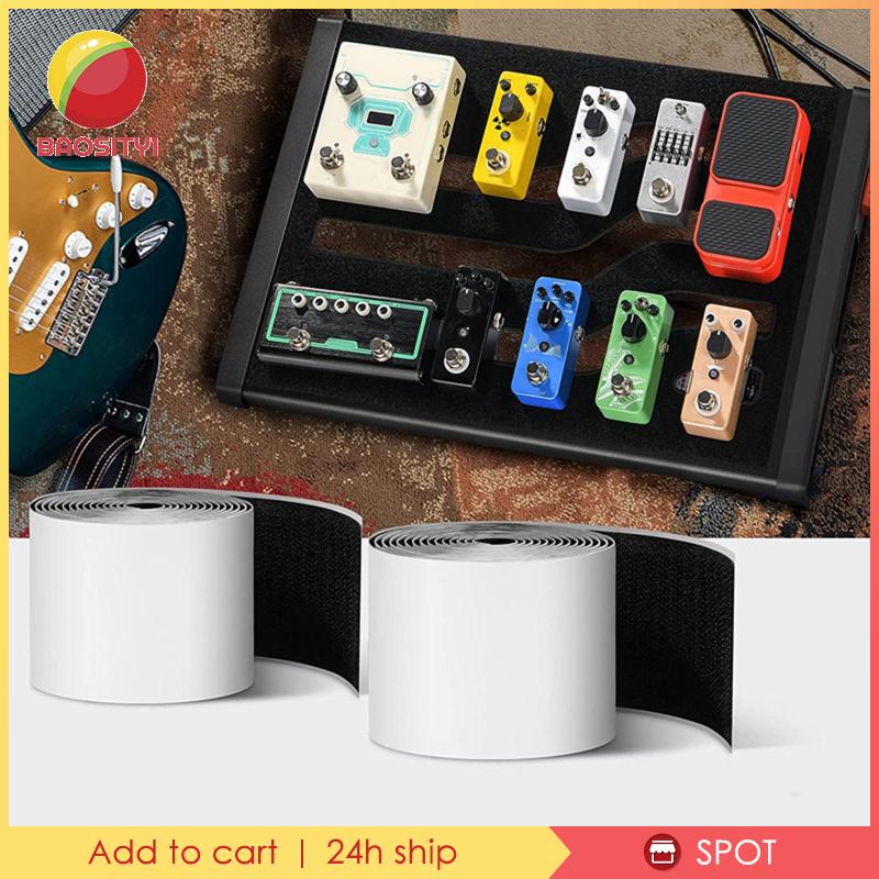 1 Chốt Bàn Đạp Đơn Giản Thông Dụng Cho Guitar Điện