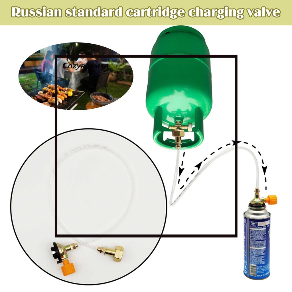 Van Nối Dài Hình Trụ Bằng PU Hình Băng Cát Sét Nga