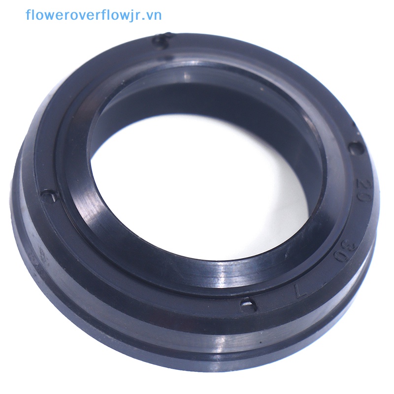 Vòng Đệm Cao Su Cứng Chống Bụi Cho Máy Thay Lốp Xe Hơi 186 Kích Thước 30 * 20 * 7mm