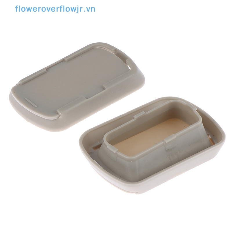 Vỏ Bọc Phanh Tự Động Chống Bụi Cho Subaru Forester 2019 2020 2021