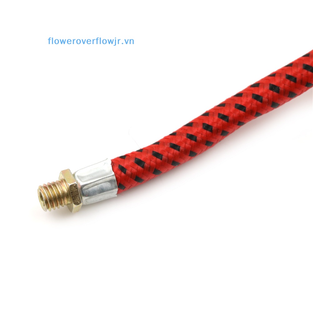 Ống Bơm Hơi Xe Đạp Thay Thế 60cm Nhỏ Gọn Tiện Lợi