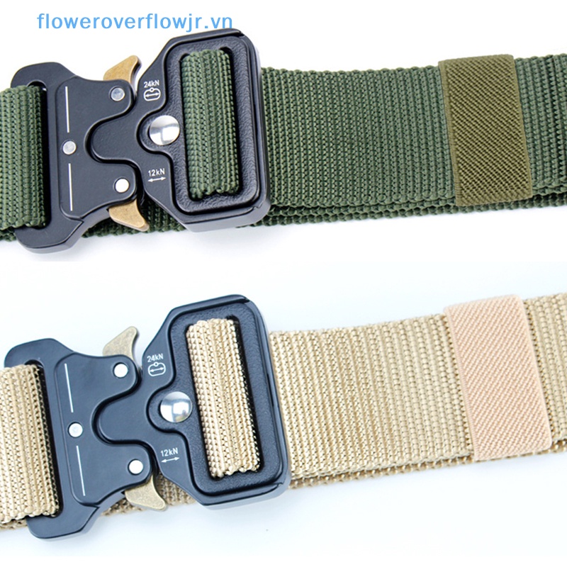 Set 5 Dây Đai Co Giãn 1.5inch Chuyên Dụng Giữ Chặt Thắt Lưng