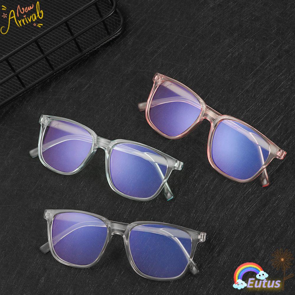 Mắt Kính Chống Bức Xạ Máy Tính Chuyên Dụng