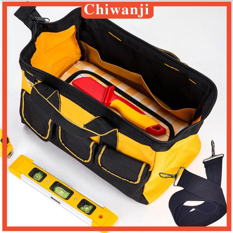 Túi Đựng Dụng Cụ Làm Mộc Sức Chứa Lớn Tiện Dụng