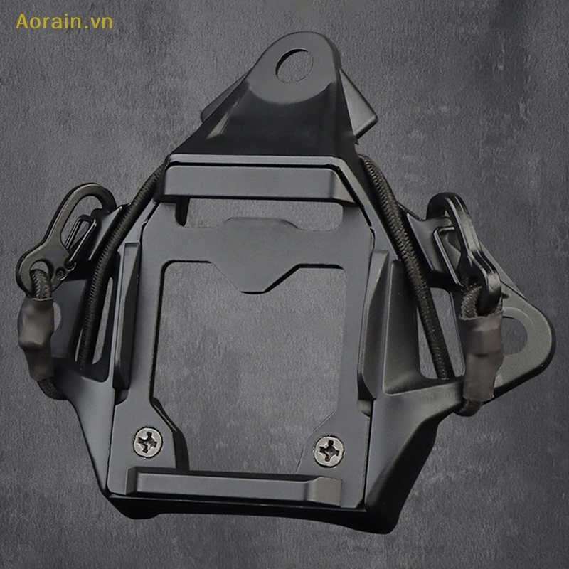 Đế Chuyển Đổi Gắn Mũ Bảo Hiểm Thể Thao Bền Bỉ