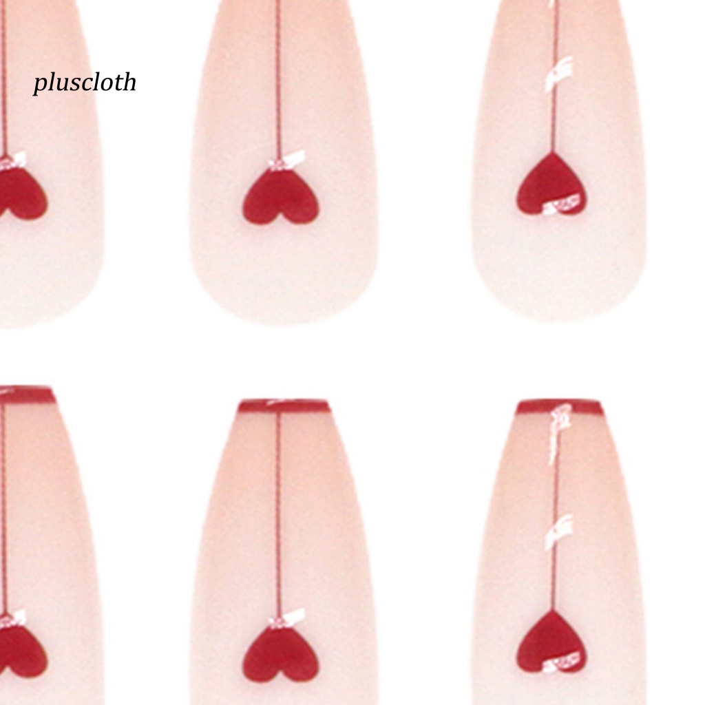 Miếng Dán Trang Trí Móng Tay Bằng ABS Thân Thiện Với Môi Trường