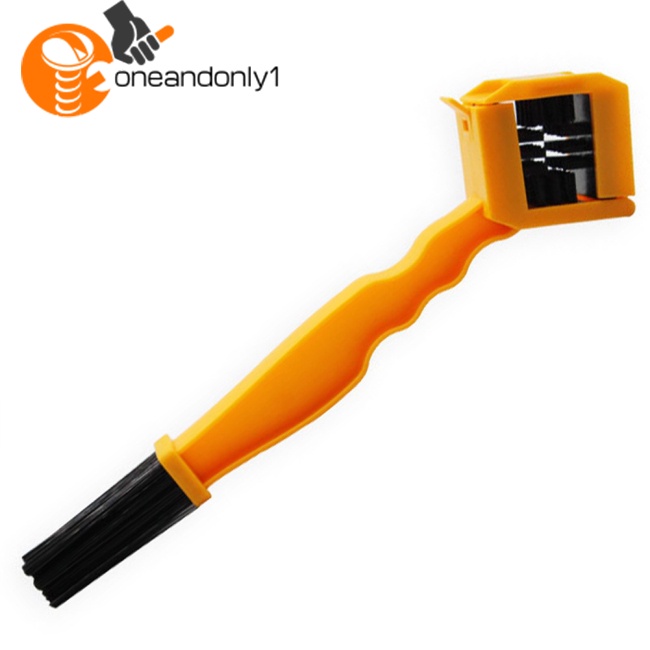 Bàn Chải Vệ Sinh Xích Xe Đạp Chuyên Dụng