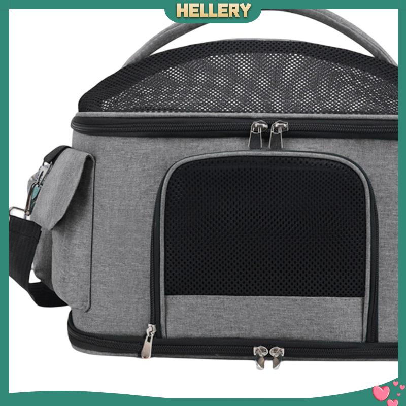 Túi Xách Đựng Thú Cưng Mềm Mại Tiện Dụng