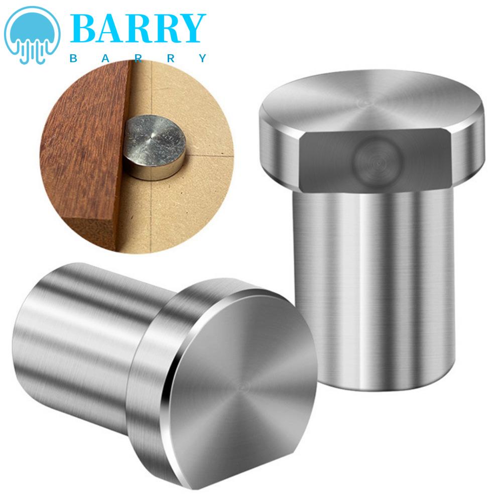 Khối Kẹp Dừng Bằng Thép Không Gỉ 19 / 20MM Chuyên Dụng Cho Chế Biến Gỗ