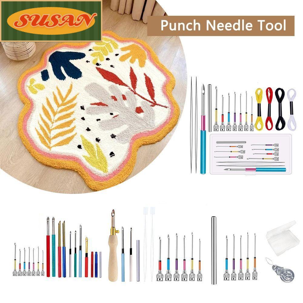 Kim Thêu Thủ Công DIY Tiện Lợi