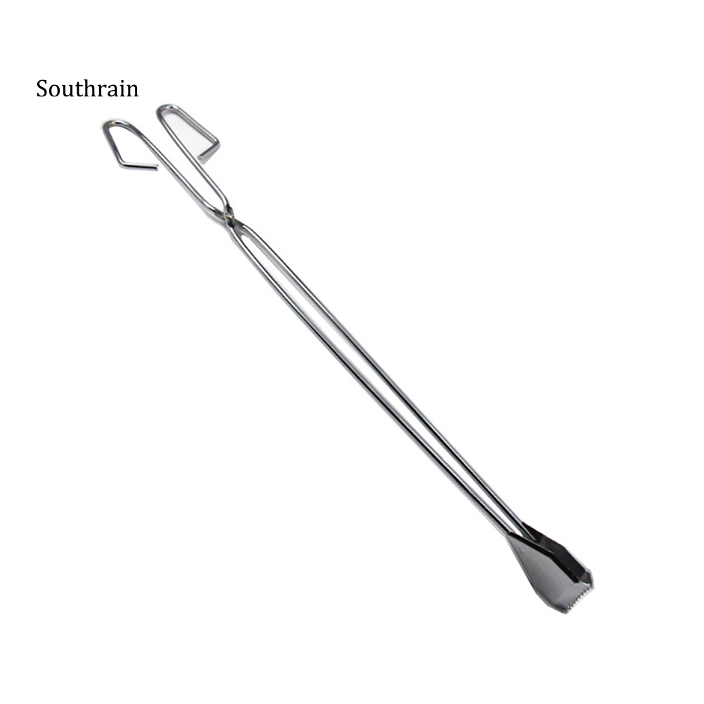 Dụng Cụ Kẹp Gắp Rác 32 / 60 / 70cm Bằng Kim Loại Tiện Dụng