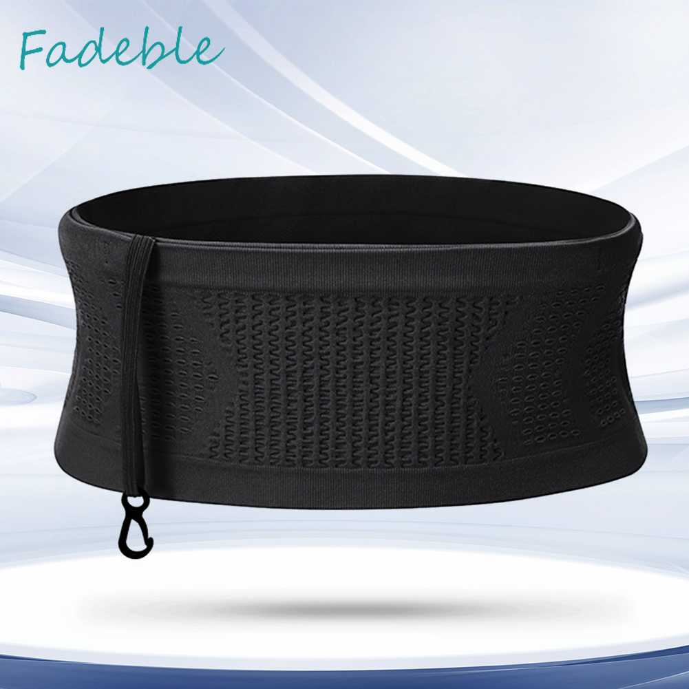 Túi Đựng Điện Thoại Đeo Thắt Lưng Chống Trộm Thoáng Khí Kiểu Dáng Thể Thao