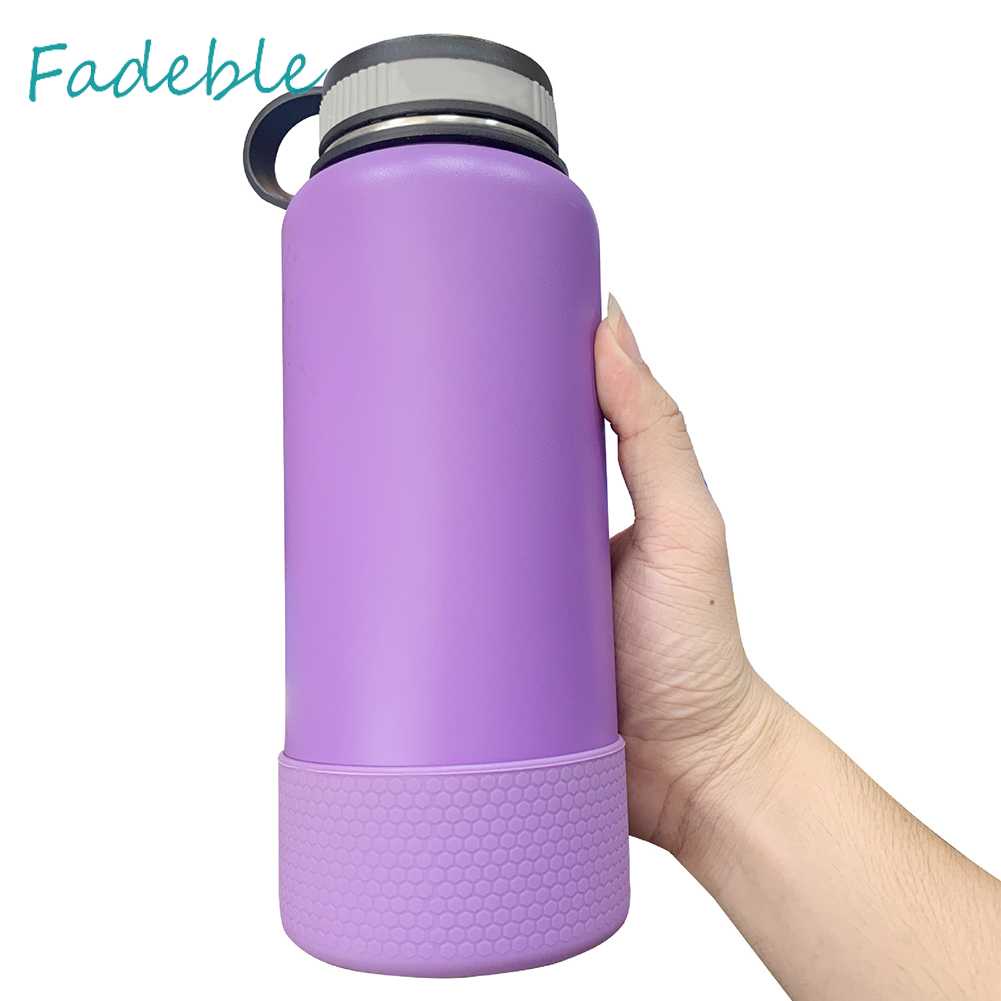 Đế Lót Ly Bằng Silicone Chống Va Đập Tiện Dụng