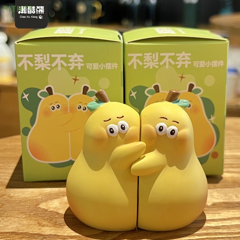 Chú Heo Hoạt Hình Bằng Nhựa Resin Để Bàn Trang Trí Xe Hơi Mới