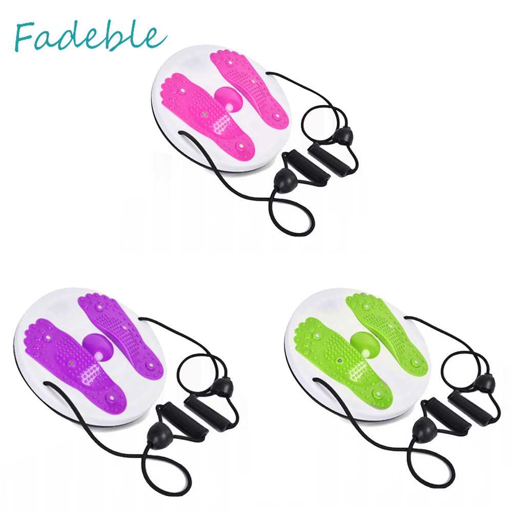 Máy Tập Yoga Giảm Cân Thon Gọn Eo Tại Nhà Tiện Dụng