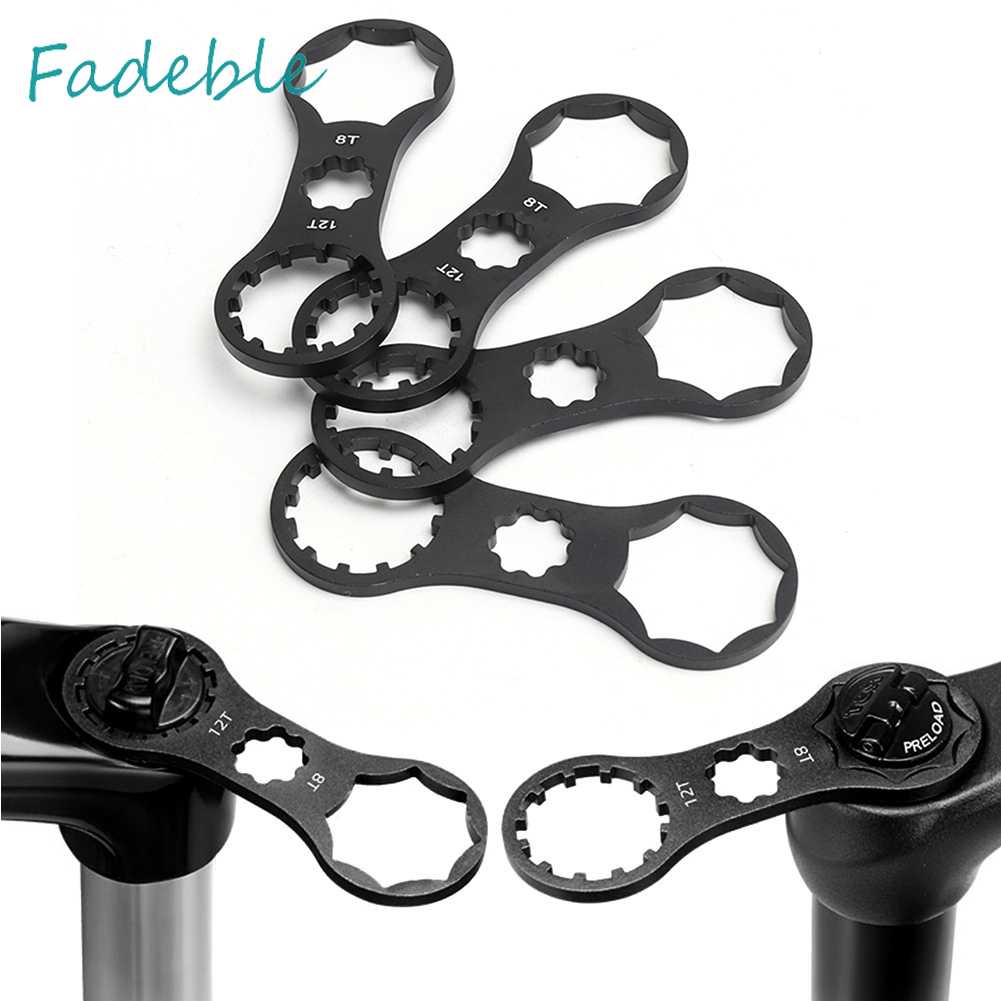 Dụng Cụ Cờ Lê Sửa Chữa Phuộc Trước Xe Đạp Leo Núi Suntour XCR XCT XCM RST