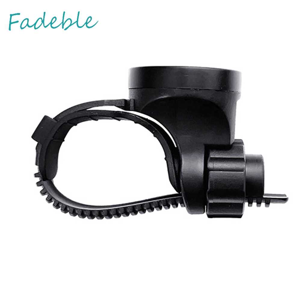 Đế Kẹp Đèn Xe Đạp Địa Hình MTB