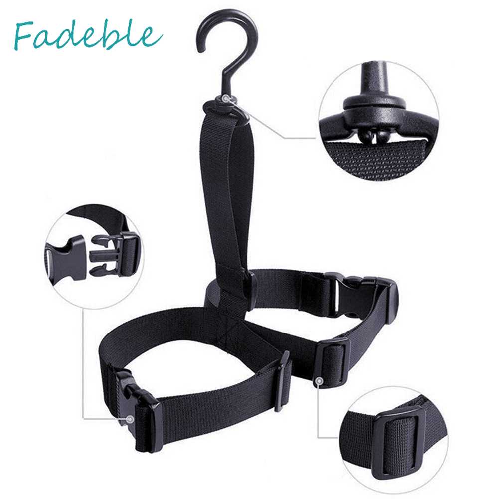 Dây Treo Phơi Giày Có Thể Điều Chỉnh Tiện Lợi