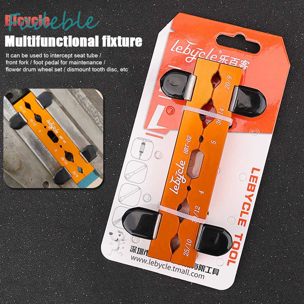 Kẹp Sửa Chữa Phuộc Trước Xe Đạp