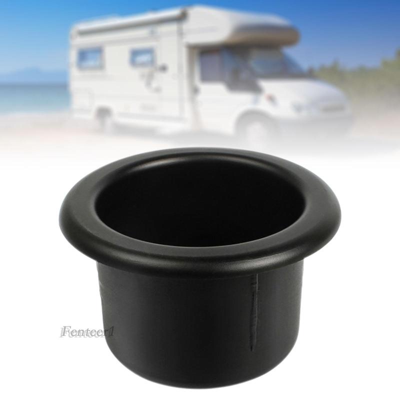 [Fenteer1] Giá Đỡ Cốc Có Thể Rửa Lại Được Chống Rơi Cho Xe RV Couch