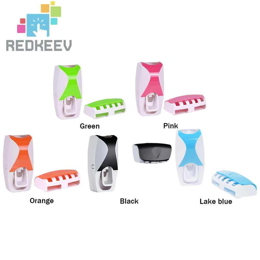 Giá Đỡ Bàn Chải Đánh Răng Gắn Tường Không Cần Khoan Kính