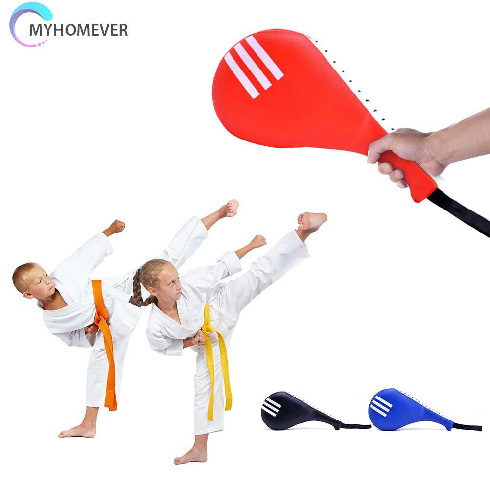 Găng Tay Đấm Bốc Bằng Da PU Siêu Bền Đa Năng