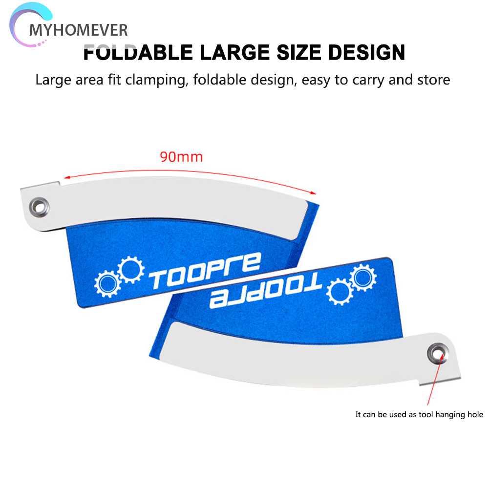 Dụng Cụ Căn Chỉnh Đĩa Phanh Xe Đạp MTB
