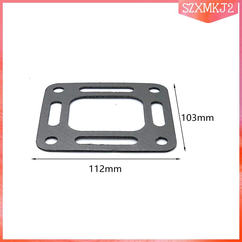 Vòng Đệm Khuỷu Tay Cao Cấp szxmkj2 18-2849 - 1 Cho Động Cơ Ngoài Trời