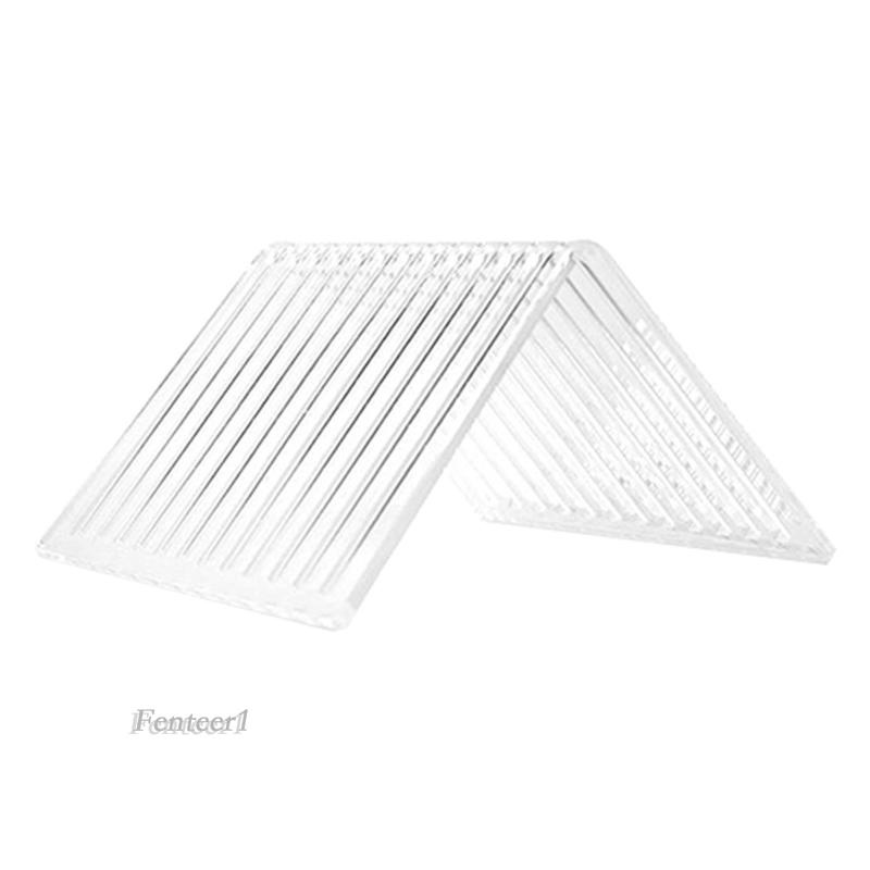 [Fenteer1] Album Ảnh Đếmtop Holds 12LPs