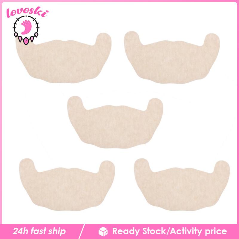 [Lovoski] 10 Chiếc Áo Ngực Dây Dùng Một Lần