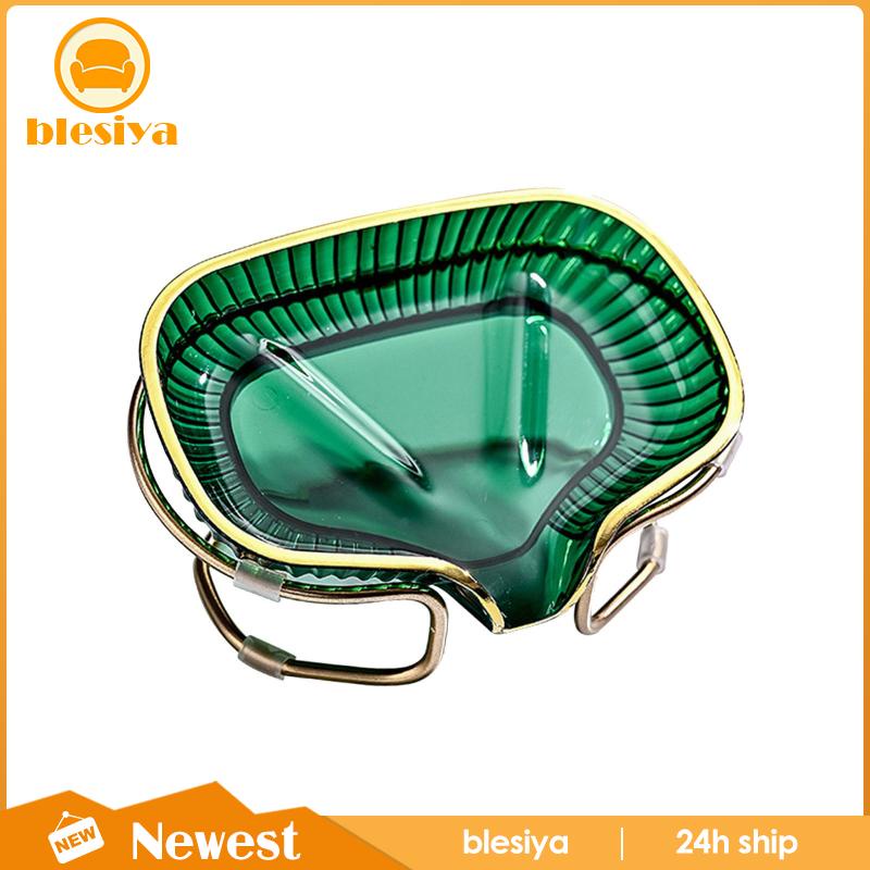 Giá Đỡ Xà Phòng / Miếng Rửa Chén Tiện Dụng Cho Nhà Bếp