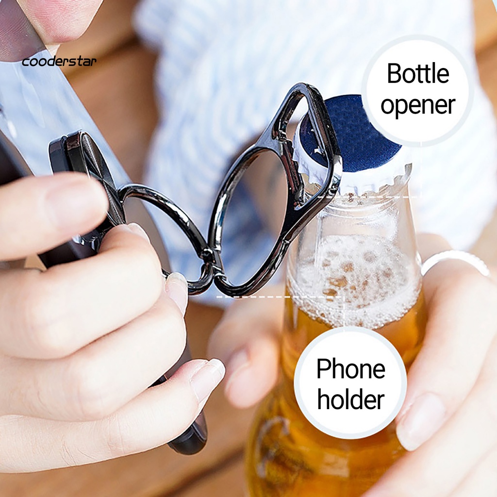 Nhẫn Đỡ Điện Thoại Từ Tính Xoay Được Tiện Dụng