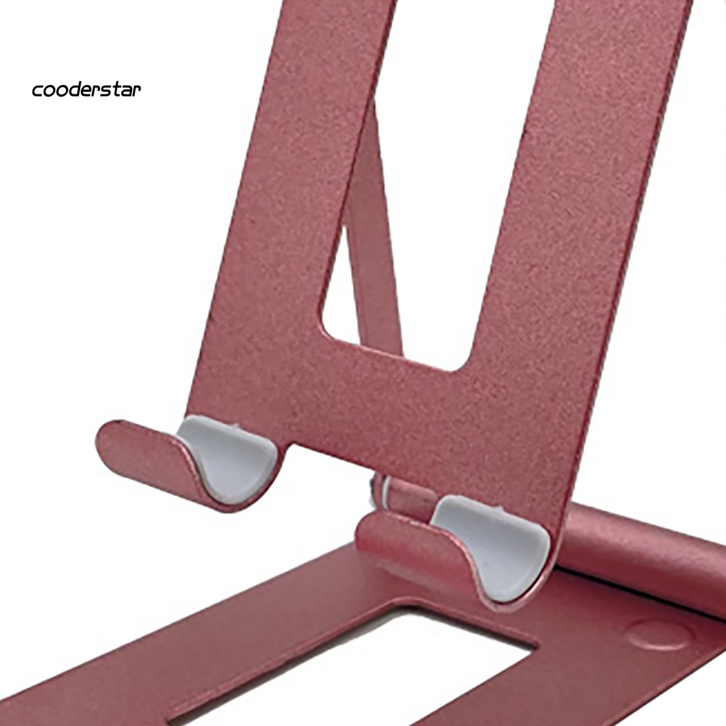 Giá Đỡ Điện Thoại Di Động Gọn Nhẹ Để Bàn